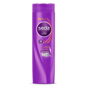 Produto Shampoo seda sos liso perfeito 325ml foto 1