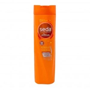 Produto Shampoo seda s.o.s restauracao instantanea 325ml foto 1
