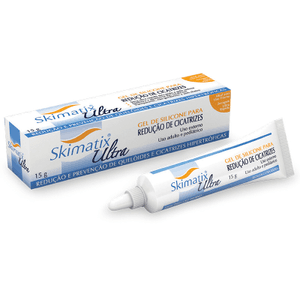 Produto Skimatix ultra gel 15 gramas foto 1