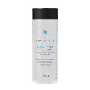 Produto Skinceuticals blemish+age solution 125ml foto 1