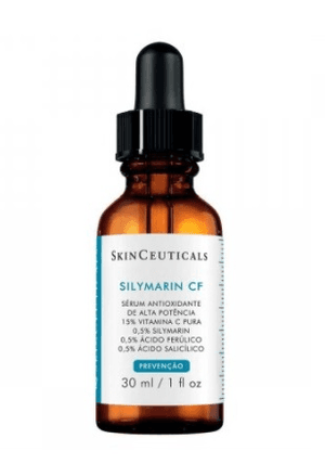 Produto Skinceuticals silymarin 30ml foto 1
