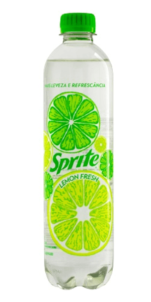 Produto Sprite fresh limao pet 150ml foto 1