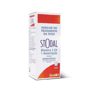 Produto Stodal 150 ml foto 1