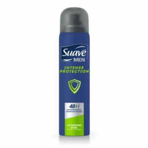 Produto Desodorante aerossol suave men intense protection 150ml foto 1