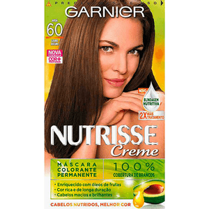 Produto Tintura nutrisse kit 60 aveia foto 1
