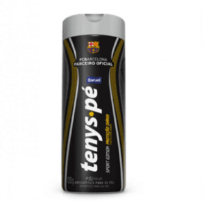 Produto Talco tenys pe  barcelona 100g foto 1