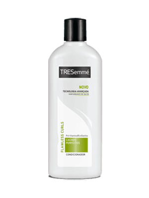 Produto Condicionador tresemme cachos perfeitos 400 ml foto 1