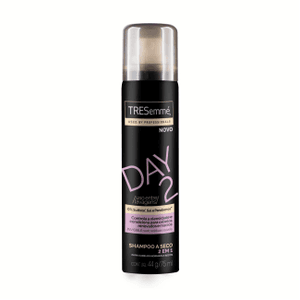 Produto Shampoo a seco tresemmé 2 em 1 75ml foto 1