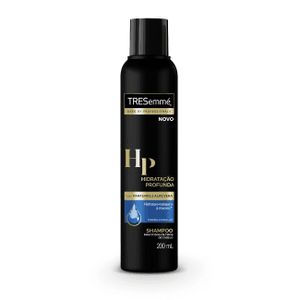 Produto Shampoo tresemmé hidratação profunda 200ml foto 1
