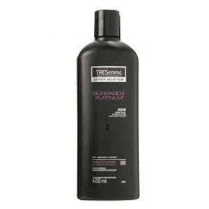 Produto Shampoo tresemme tresplex regeneração 400ml foto 1