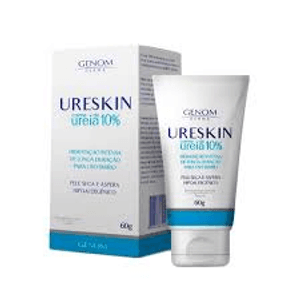 Produto Ureskin creme de ureia 10% 60g foto 1