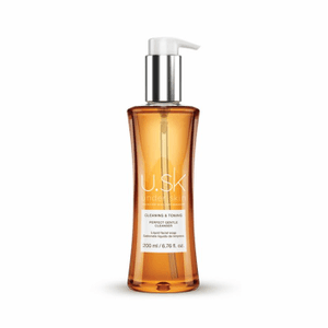 Produto Usk cleanser sab 200ml foto 1