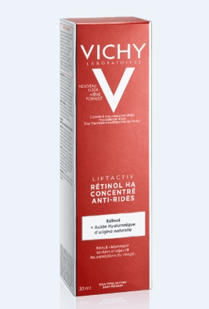 Produto Vichy liftactiv retinol ha advanced 30ml foto 1