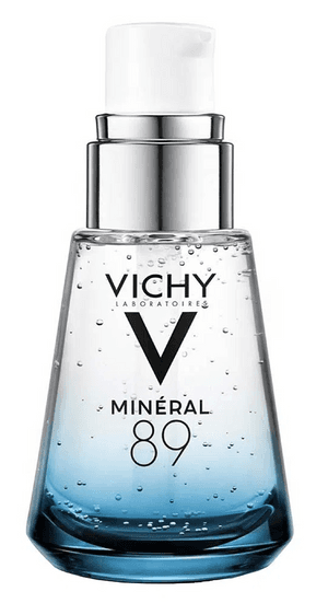Produto Sérum hidratante facial mineral 89 30ml vichy foto 1
