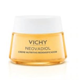 Produto Creme facial neovadiol redensificador menopausa 50g foto 1