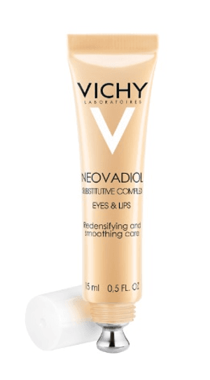 Produto Vichy neovadiol gf contour labios e olhos 15ml foto 1