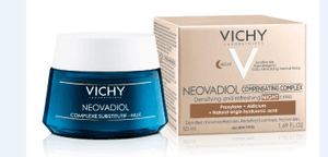 Produto Neovadiol nuit vichy 50ml foto 1
