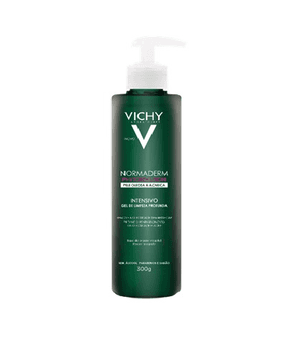 Produto Vichy normaderm phytosolution gel intensivo 300g
 foto 1