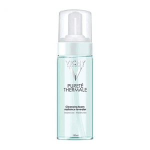 Produto Vichy purete thermale espuma de limpeza 150 ml foto 1