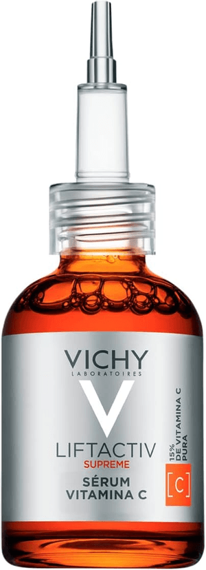 Produto Sérum facial vitamina c liftactiv supreme 20ml vichy foto 1