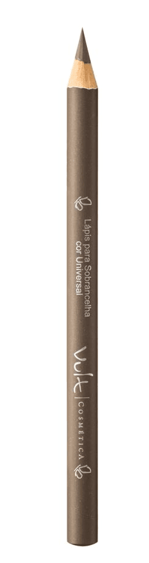 Produto Vult lapisis madeira real color sobrancelhas n. 02 foto 1