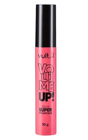 Produto Vult mascara para cilios volume up 10g foto 1