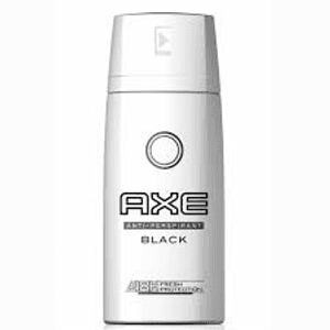 Produto Axe desodorante aerossol jato seco black 90g foto 1
