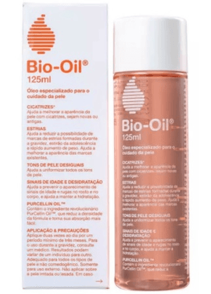 Produto Bio oil 125ml foto 1