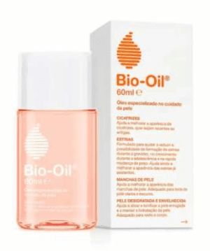 Produto Bio oil 60ml foto 1