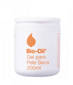 Produto Bio oil gel para pele seca 200ml foto 1