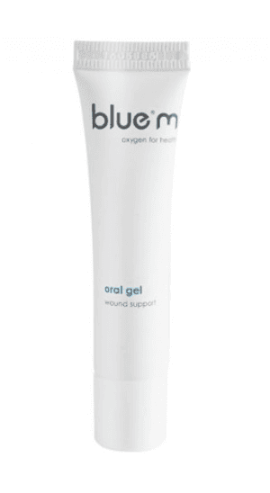 Produto Bluem gel oral 15ml foto 1