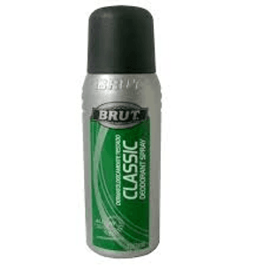 Produto Desodorante brut all day classic spray 100 ml foto 1