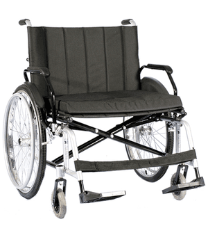 Produto Cadeira de rodas cds max para ate 150k foto 1