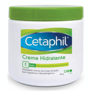 Produto Cetaphil creme hidratante 453g foto 1