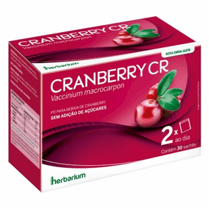 Produto Cranberry cr 30 sches foto 1