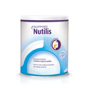 Produto Nutilis espessante alimentar 300g support foto 1