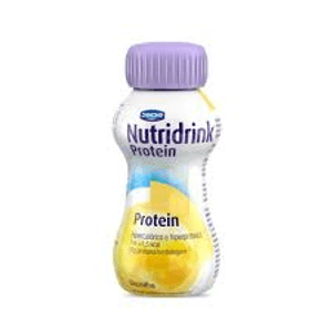 Produto Danone nutridrink protein baunilha 200ml foto 1