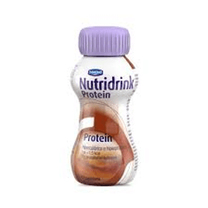 Produto Danone nutridrink protein chocolate 200ml foto 1