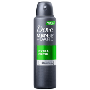 Produto Desodorante dove aerosol men extra fresh 150ml foto 1