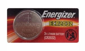Produto Bateria energizer 3v ecr2032 1un foto 1