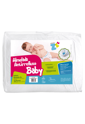 Produto Fibrasca almofada antirrefluxo baby by4331 foto 1