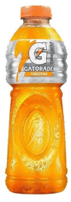 Produto Gatorade sabor tangerina 500ml
 foto 1
