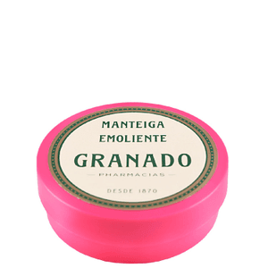 Produto Granado pink manteiga emoliente 60g foto 1
