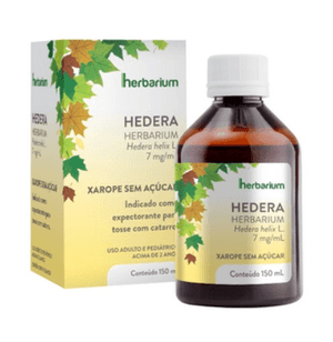 Produto Hedera 150ml herbarium foto 1