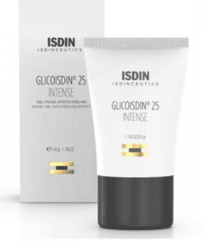 Produto Isdin isdinceutics glicoisdin 25%  intense 50ml foto 1