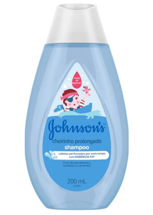 Produto Shampoo johnsons baby cheirinho prolongado 200ml foto 1