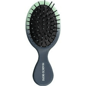 Produto Marco boni escova cabelo mini oval para bolsa degrade ref 8062 foto 1