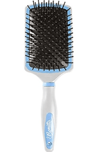 Produto Escova para cabelo raquete top color ref 550 foto 1