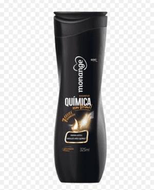 Produto Shampoo monange quimica sem drama 325ml foto 1
