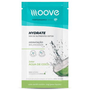 Produto Moove hydrate agua de coco 20g foto 1